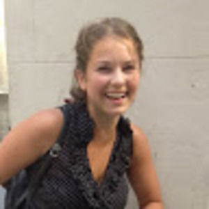 Meet your Posher, Sonia